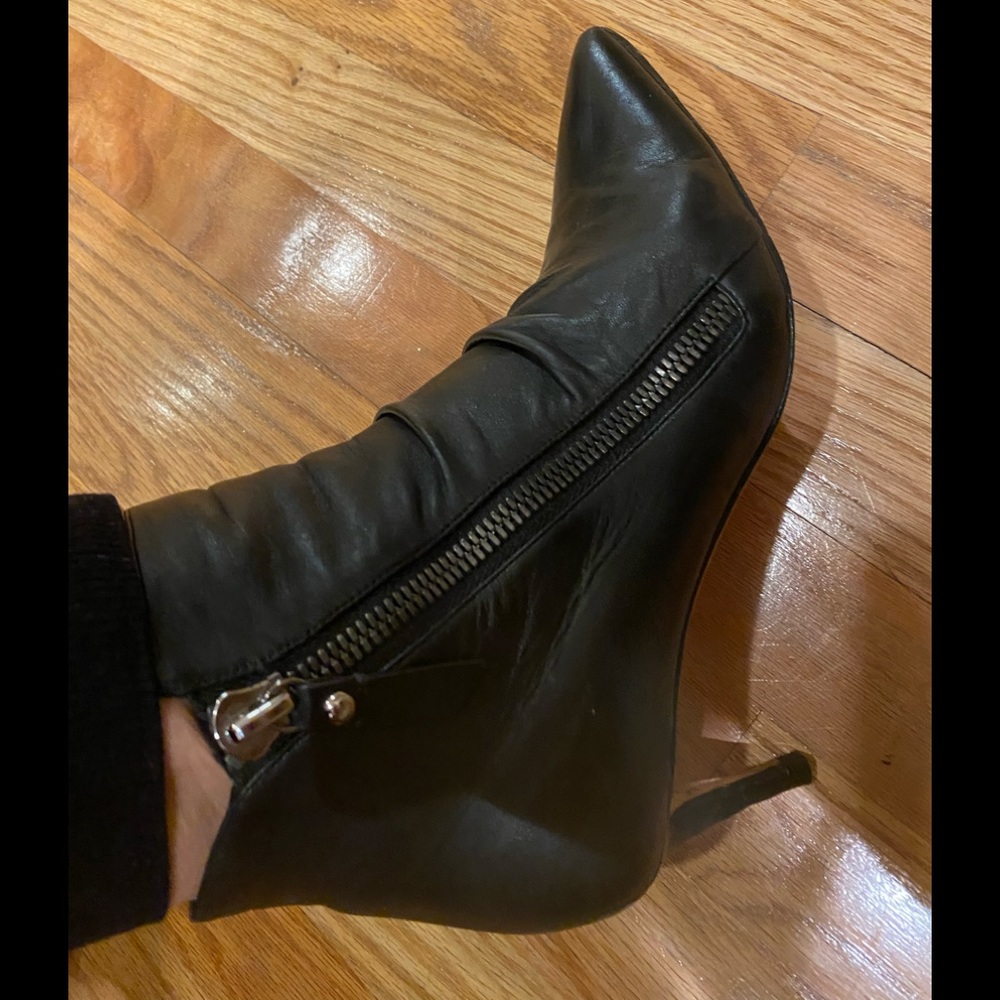 Black Boot - image 4